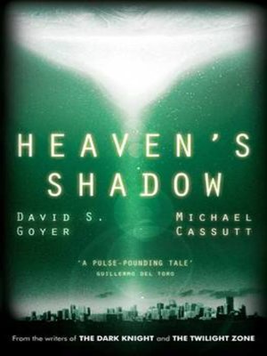 cover image of Heaven's shadow